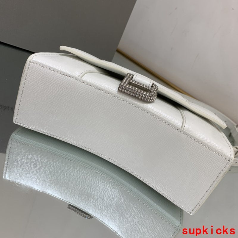 Amelia- BG Hourglass Bags - 133