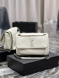 Amelia - YSL Bag - 4222