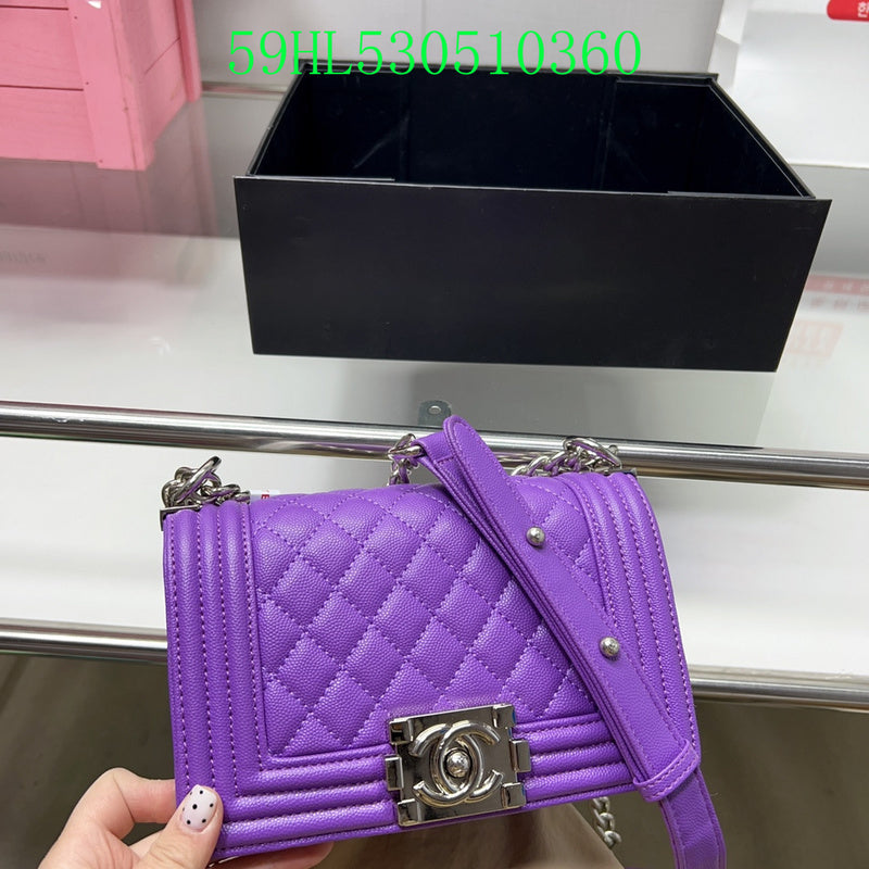 Amelia - CHL Bags - 945