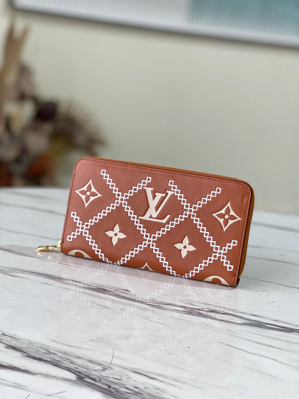 Fashion Lu-Vi bags - 5390