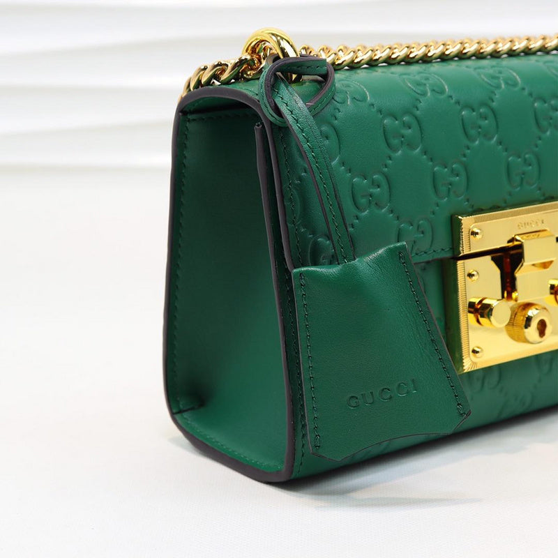 AmeliaLuxury - GCI Bags - 1005