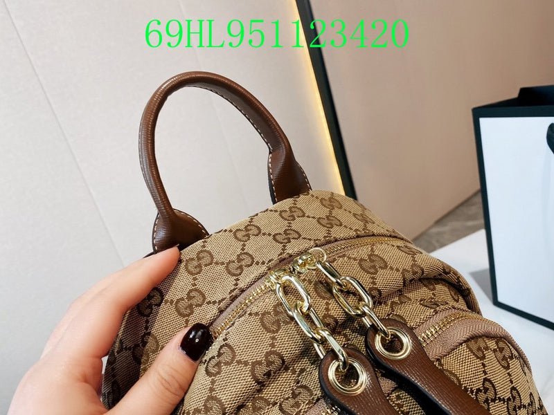 Amelia  - GCI Bags - 11495