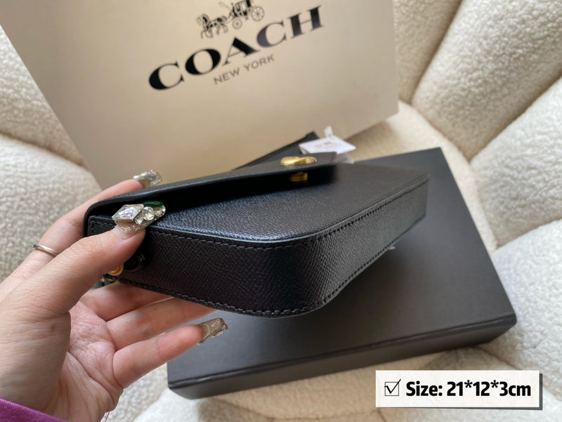 Amelia - CCH Bags - 066