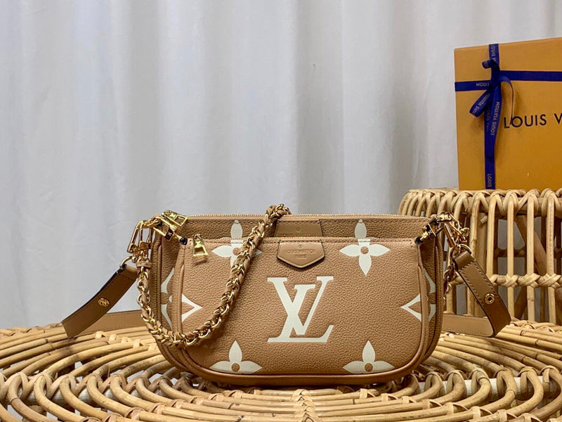 Amelia - LOV Lady Bags - 332