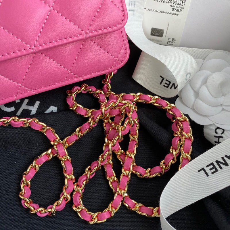 Amelia- CHL Bags - 7485