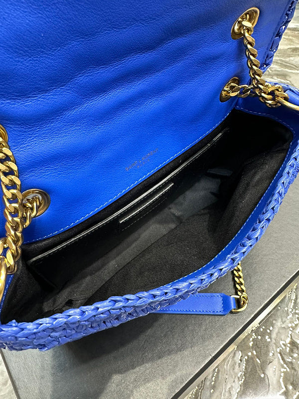Amelia - YSL Bag - 3960