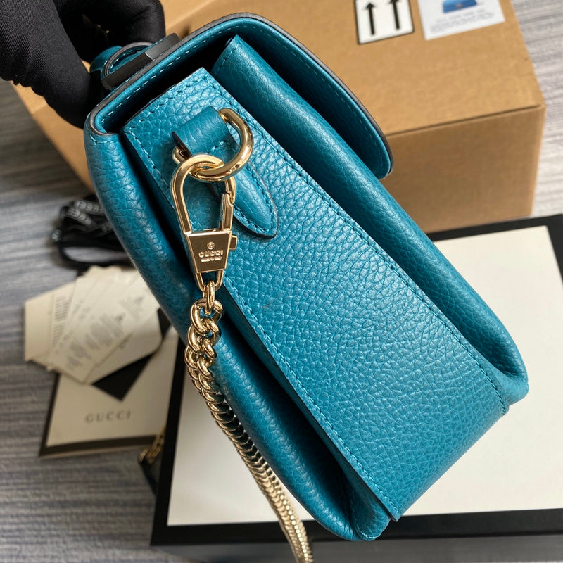 Amelia- GCI Bags - 4829