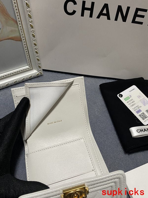 Amelia- Mix Wallets - 653