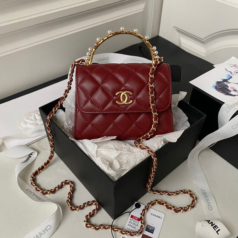 Amelia- CHL Bags - 7360