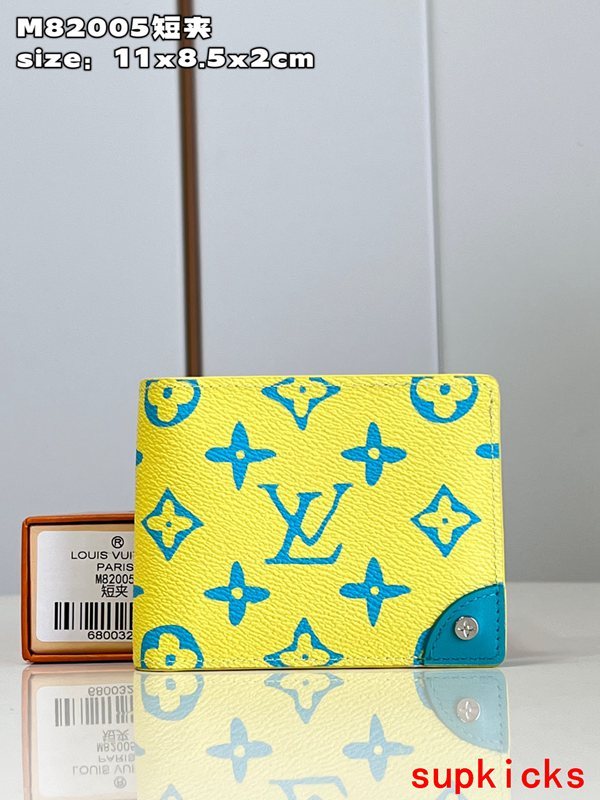 Amelia- Mix Wallets - 210