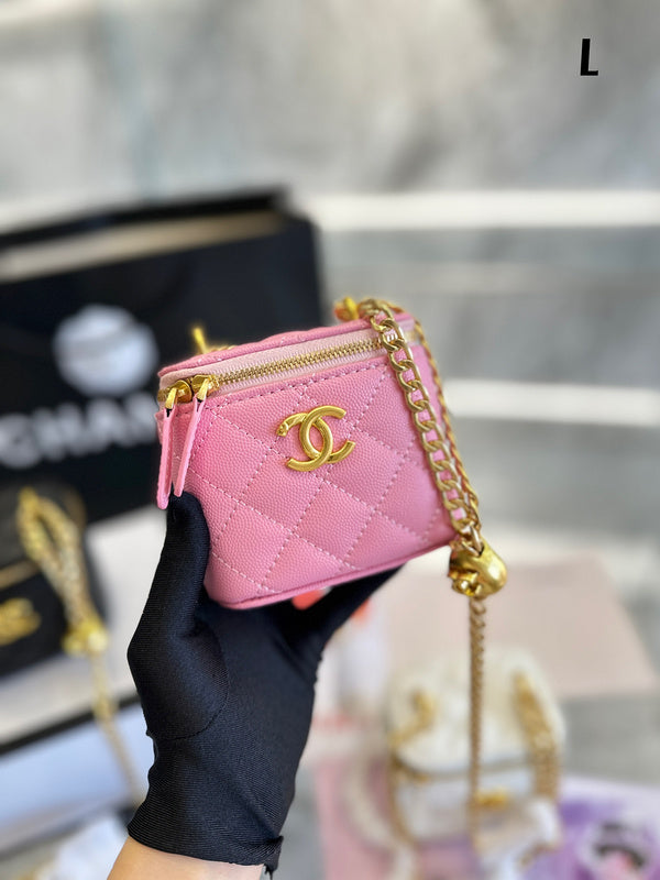 Amelia- CHL Bags - 7033
