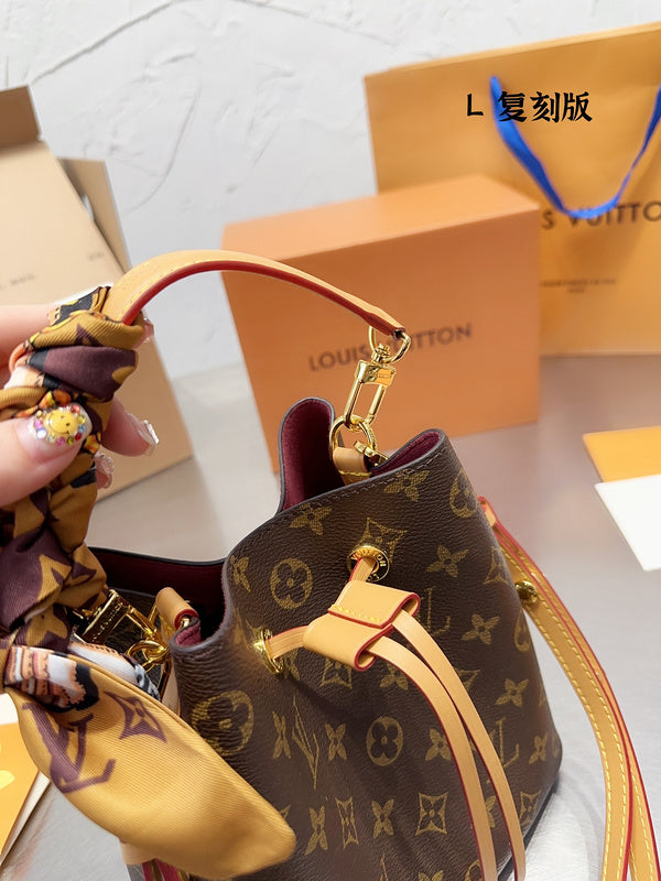 Amelia - LV Bags - 14560