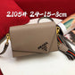 Amelia- PRDA  LUXURY BAGS - 137