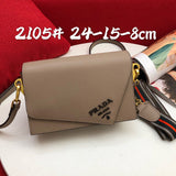 Amelia- PRDA  LUXURY BAGS - 137