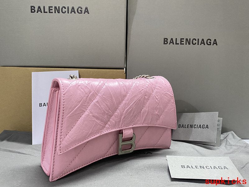 Amelia- BG Hourglass Bags - 005