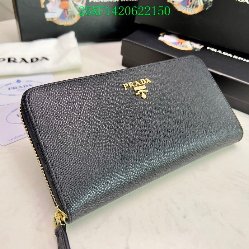 Amelia - PD Wallet - 175