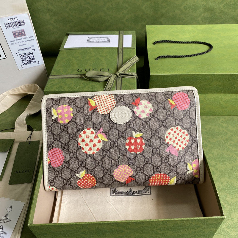 Amelia- GUKI Bags - 1740