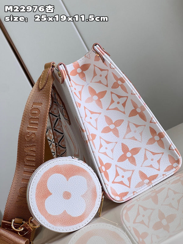 Amelia - LV Bags - 15149