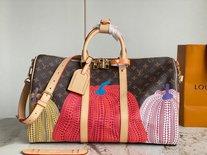 Amelia's Bag Gallery - LOV Bags - 909