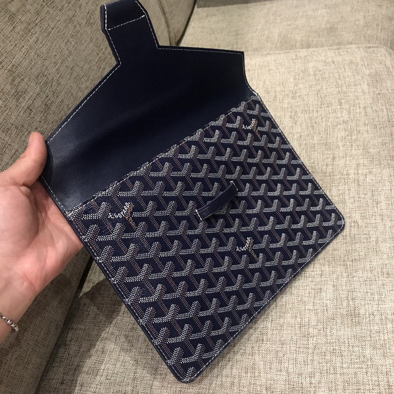 Amelia- G-YARD BAGS - 397