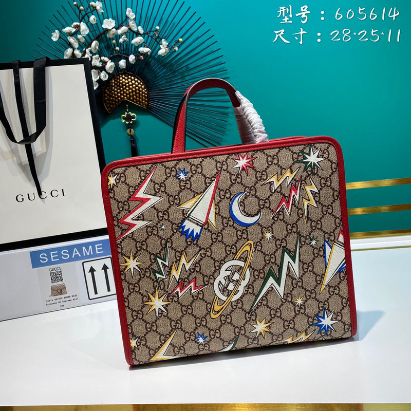 Amelia- GCI Lady Bags - 1144