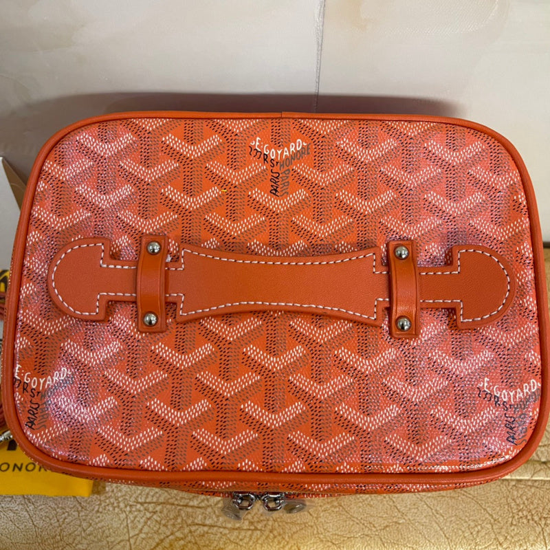 Amelia- G-YARD BAGS - 334
