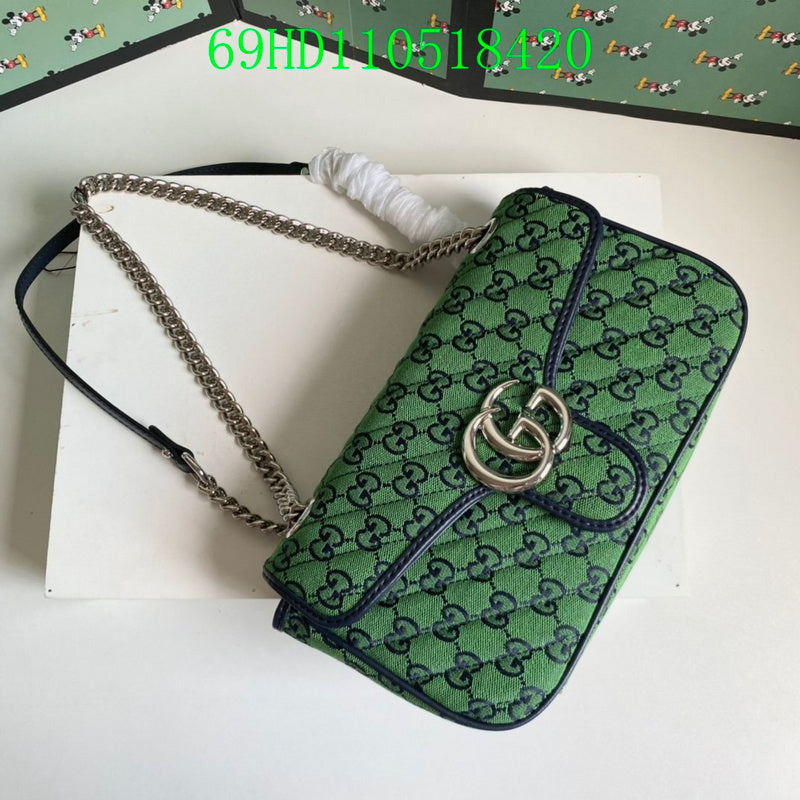 Amelia - GCI Bags - 11039