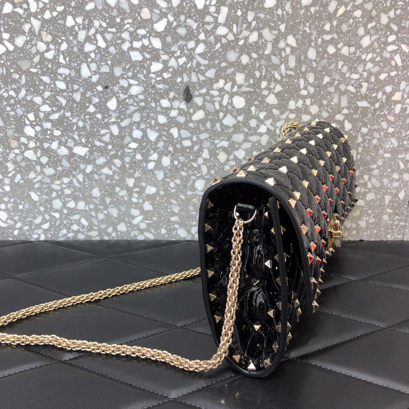 Amelia- VEL WOMEN LUXURY BAGS - 489
