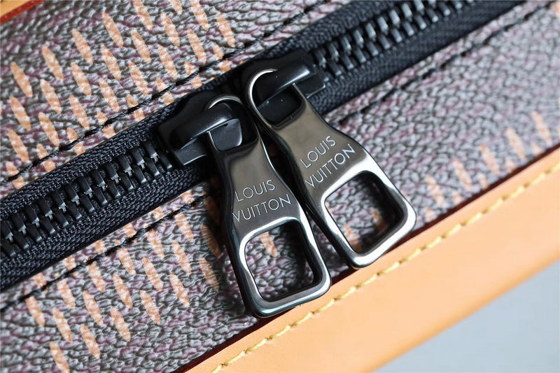 Fan Fashion Lu-Vi bags - 10154