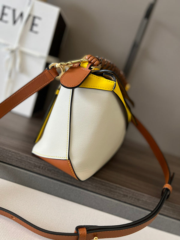 Amelia's Bag Gallery - LWO Bags - 706