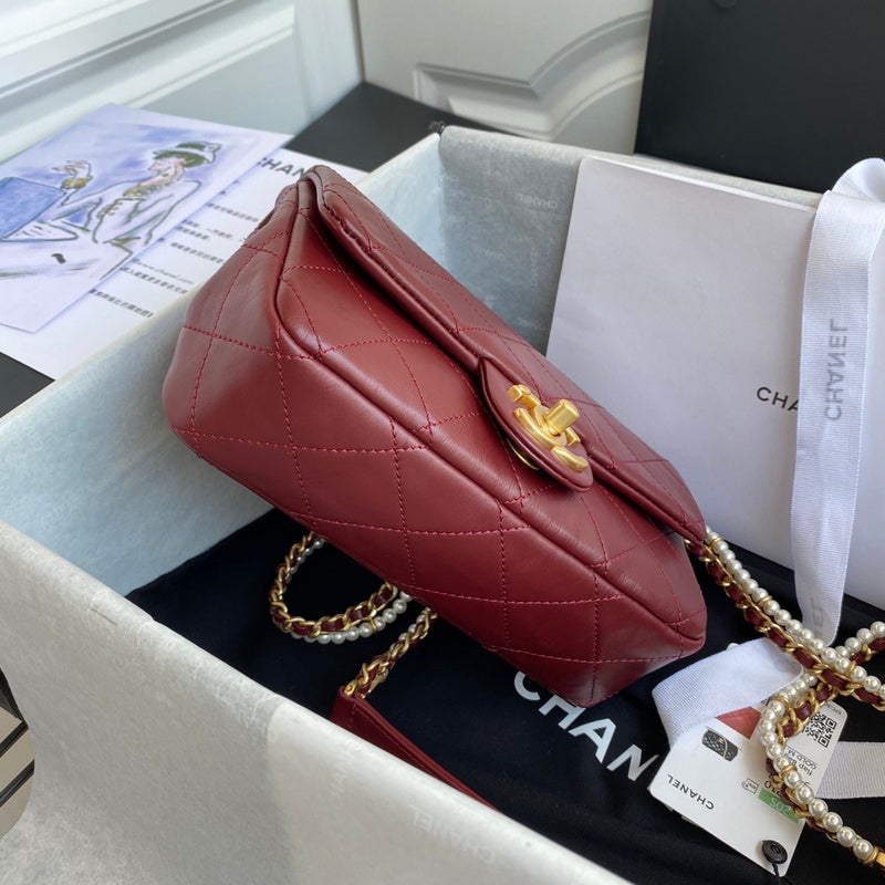 Amelia- CHL Bags - 6380