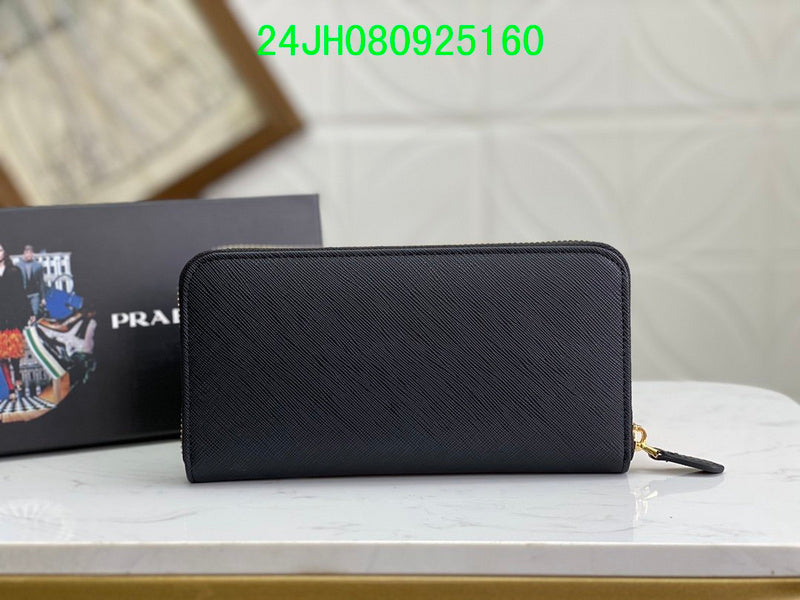 Amelia - PD Wallet - 321
