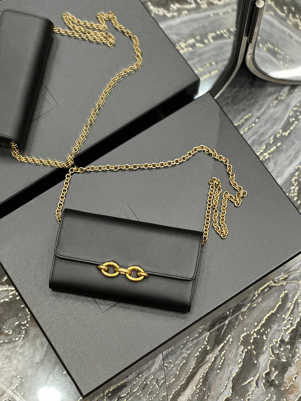 Amelia - YSL Bag - 2506