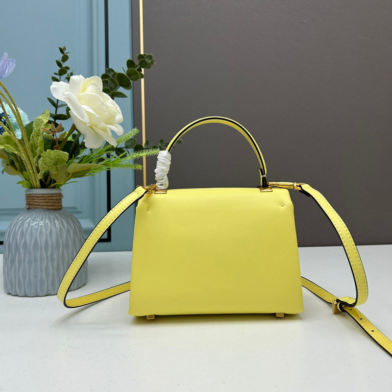 Amelia- VEL WOMEN LUXURY BAGS - 552