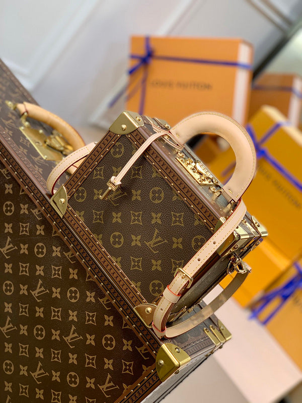 Amelia - LV Bags - 16701