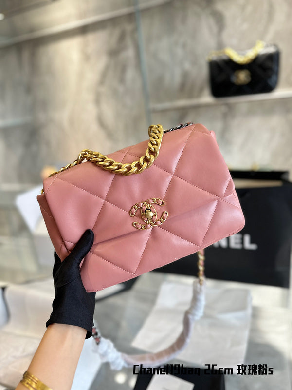 Amelia- CHL Bags - 7126