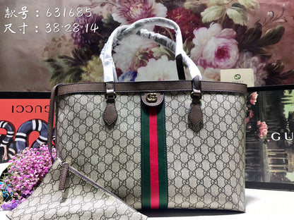 Amelia Fashion - GCI Bags - 2394