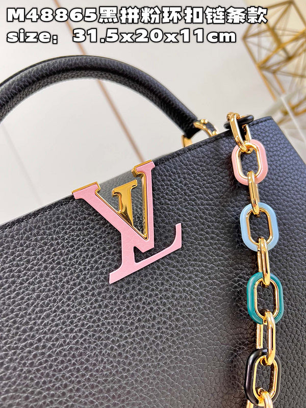 Amelia's Bag Gallery - LOV Bags - 931