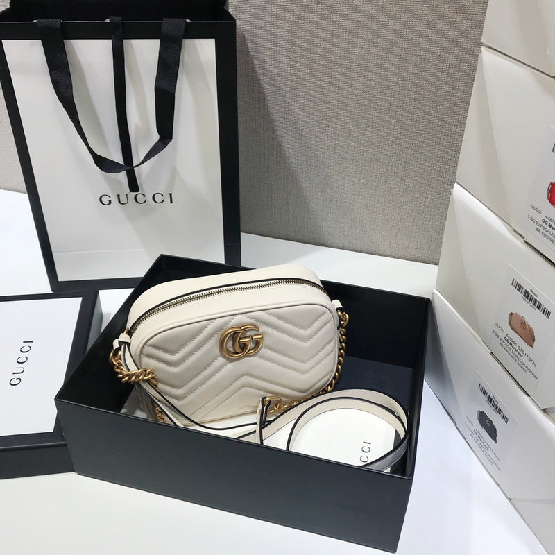 Amelia  - GCI Bags - 12913