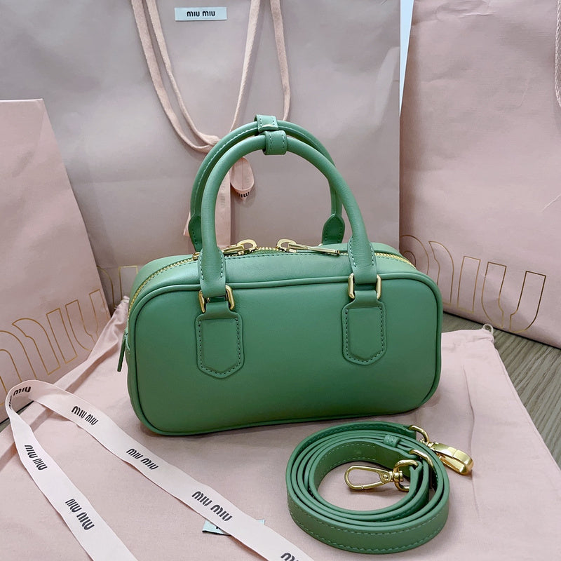 Amelia- MMU  LUXURY BAGS - 020