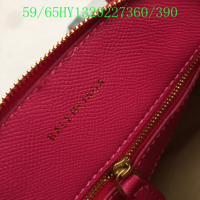Amelia - BGA Bags - 1915