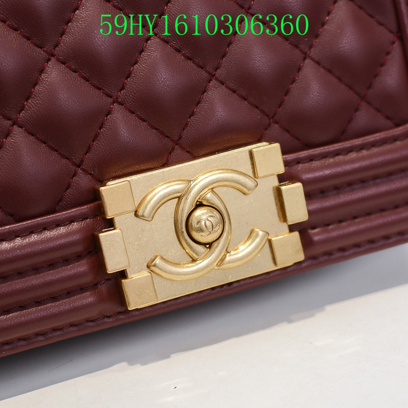 Amelia - CHL Bags - 1414