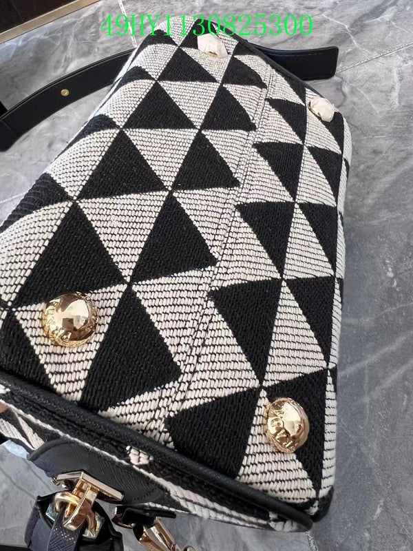 Prada Bags - The Barnes Bags  1031