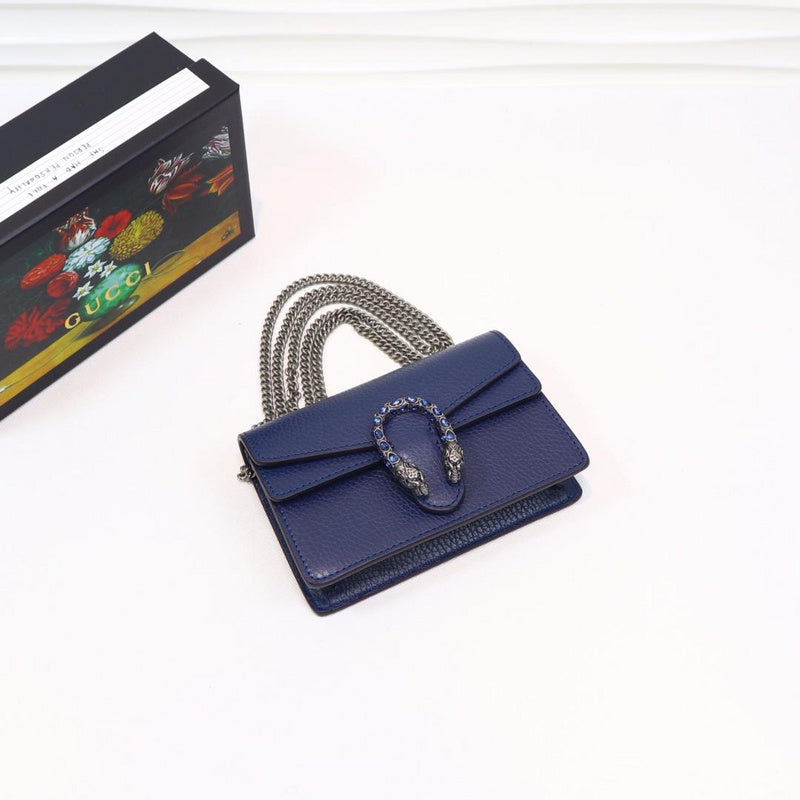 AmeliaLuxury - GCI Bags - 1122