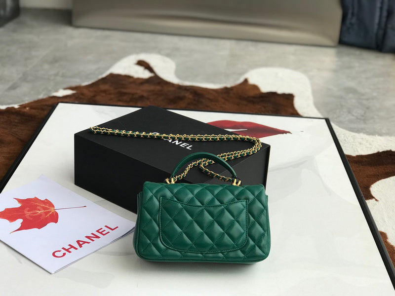 Amelia-  CHL BAGS  - 640