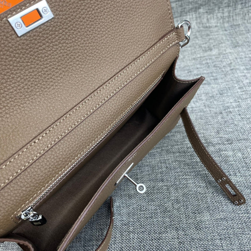 Amelia- HRMS LUXURY BAGS - 494