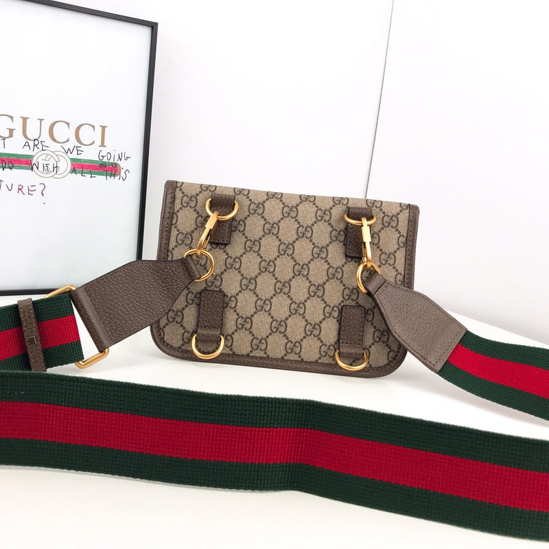 Amelia Fashion - GCI Bags - 2588