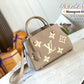 Fan Fashion Lu-Vi Bags - 16635