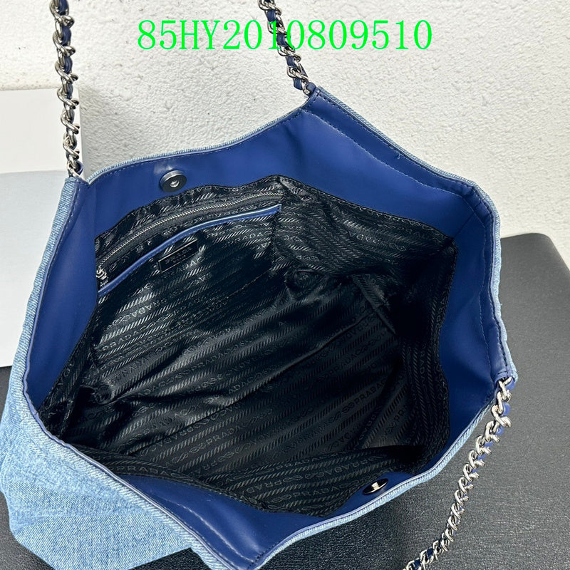 Prada Bags - The Barnes Bags  060