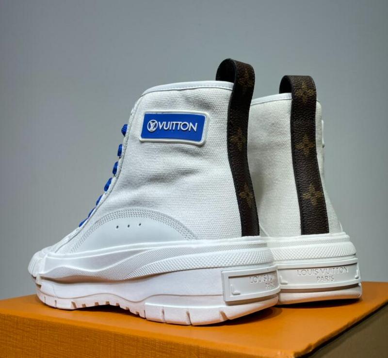 AmeliaLuxury - LOV Men Shoes - 1010